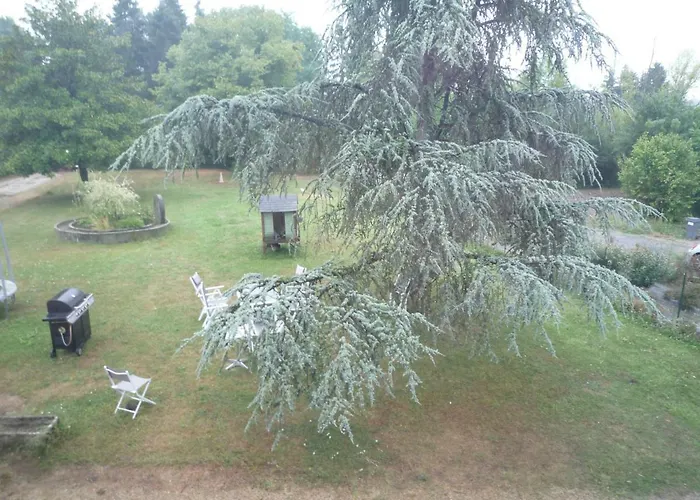 Ferme De Launay