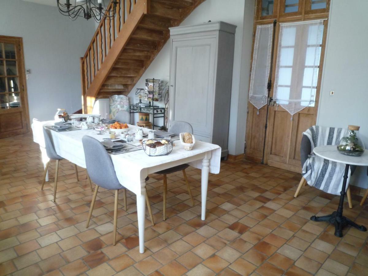 Ferme De Launay Affittacamere