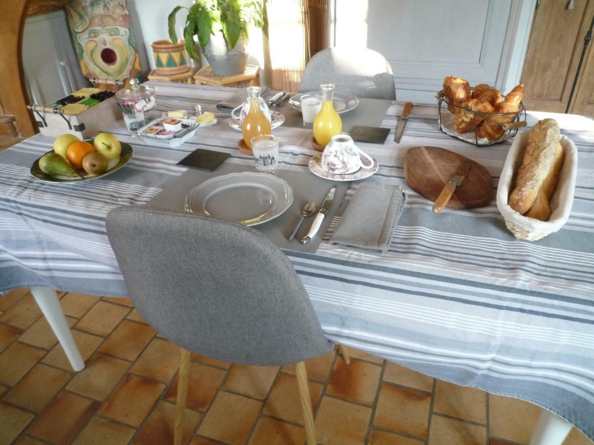 Affittacamere Ferme De Launay Chançay